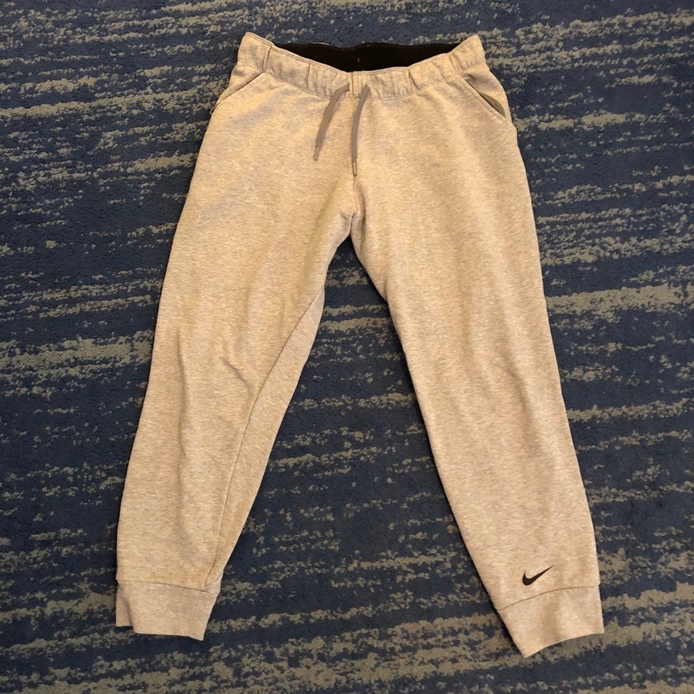 Women’s Nike DRI-FIT sweatpants